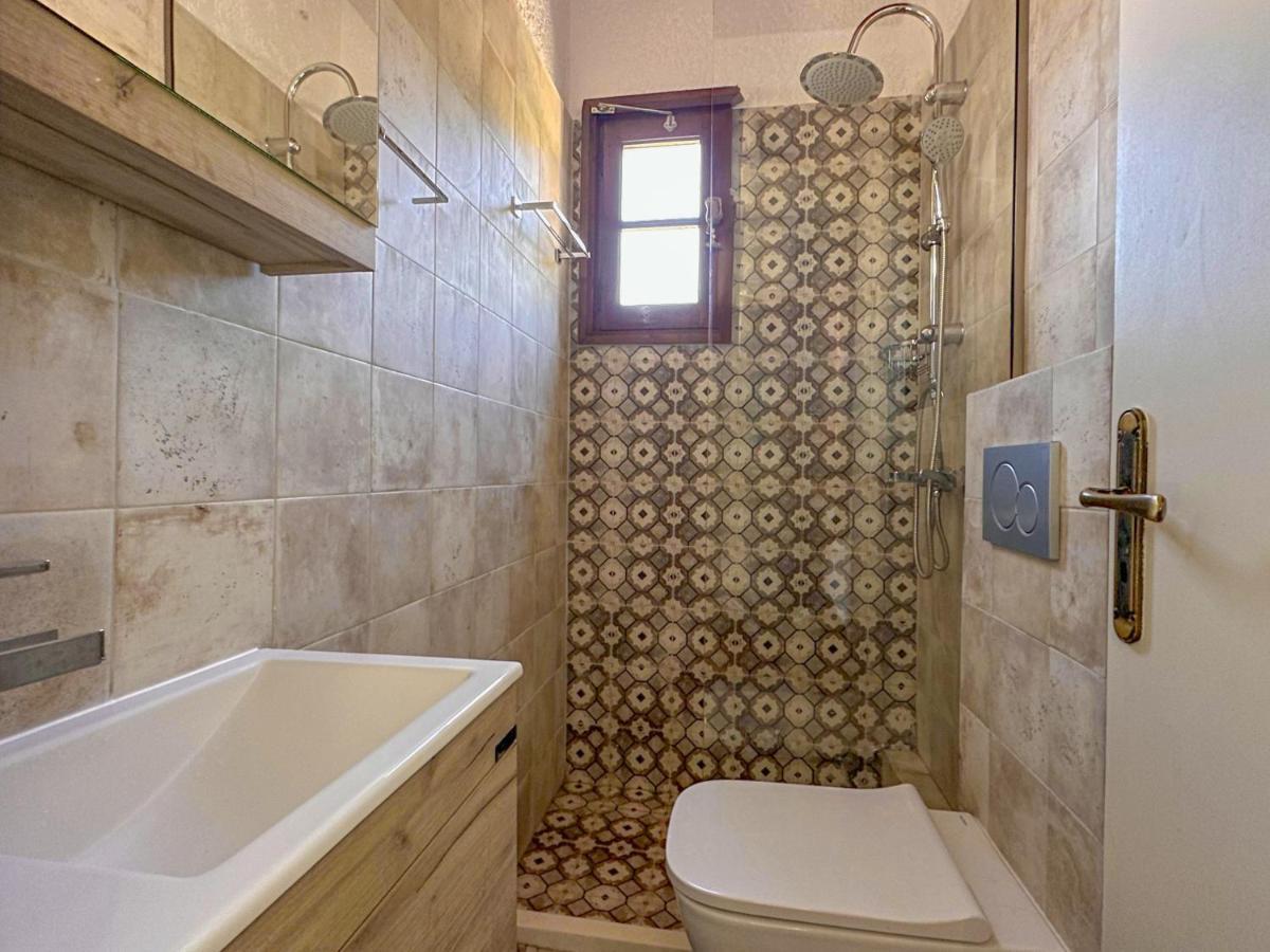 Casa Calma Villa Greece Diakopto Ngoại thất bức ảnh