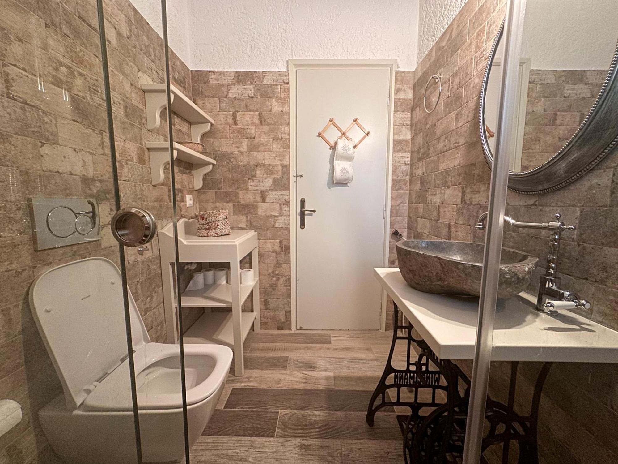 Casa Calma Villa Greece Diakopto Ngoại thất bức ảnh